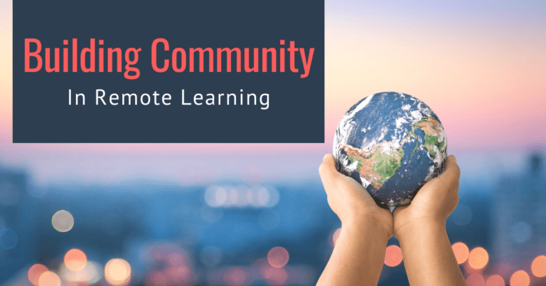 Digital Tools And Strategies For Building Community Online – E004