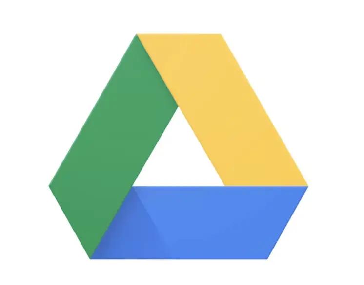 Google Drive is a great for organizing all of your folders and documents.