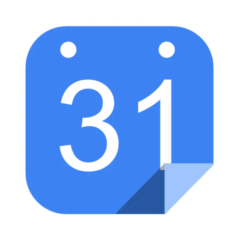 Google Calendar is a great tool to help keep your meetings and events organized.