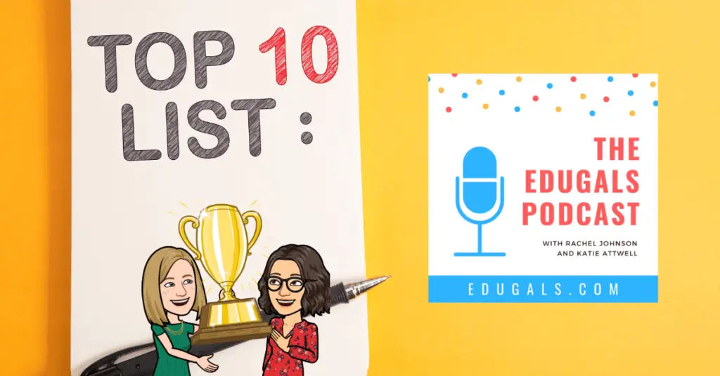 our 10 most popular edugals podcast episodes for 2020