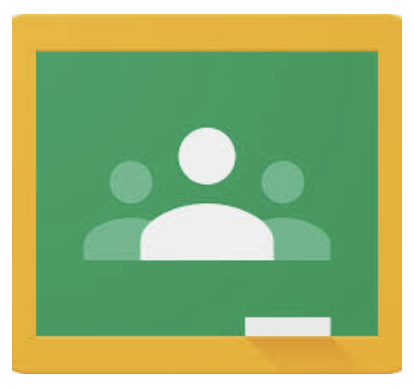 Google Classroom Icon