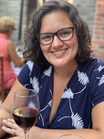 Katie Attwell Profile Picture