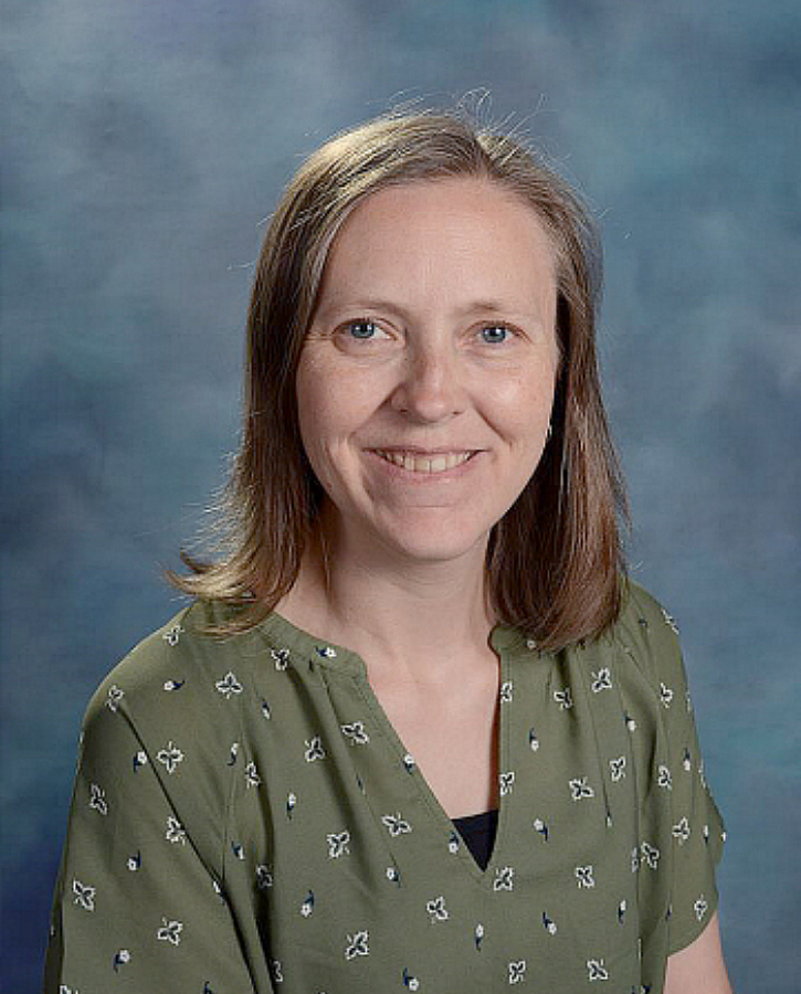 Rachel Johnson profile picture