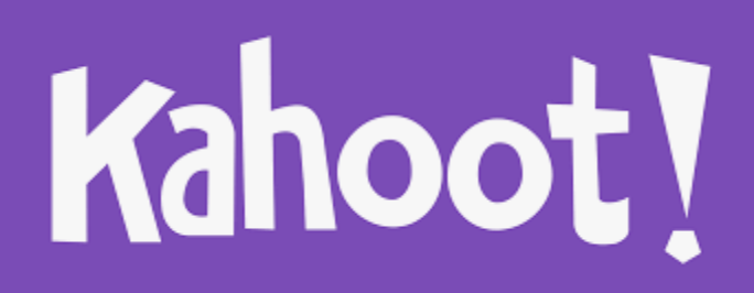 Kahoot logo