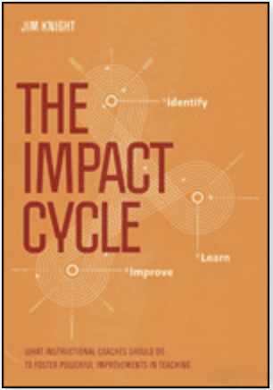 "The Impact Cycle" - Jim Knight