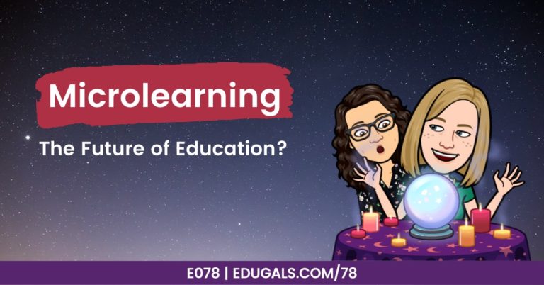 Microlearning: The future of education?