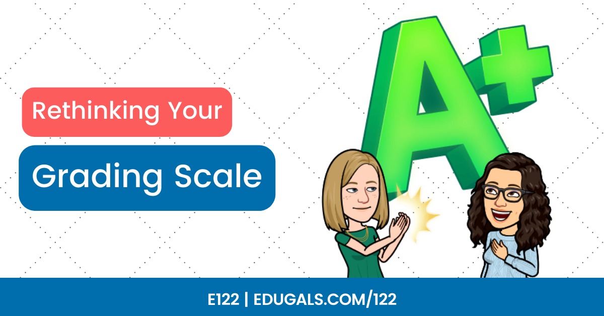 Rethinking Your Grading Scale | EduGals