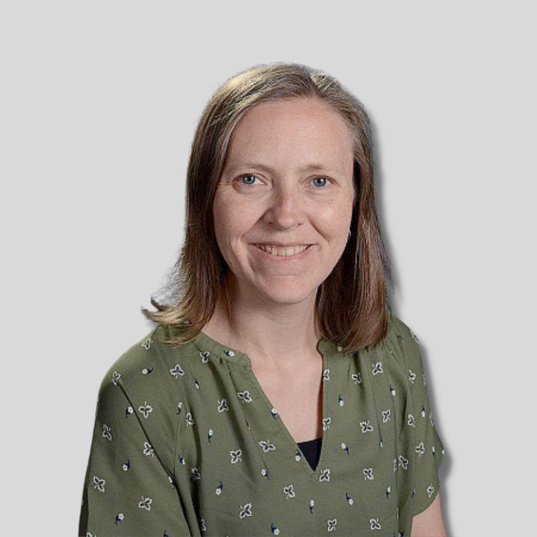 Rachel Johnson Profile Picture